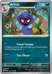 Arbok 101/162