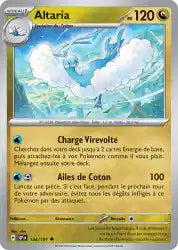 Altaria 134/191
