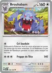 Brouhabam 150/182