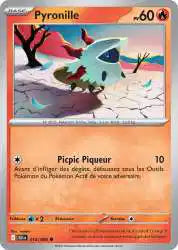 Pyronille 15/86