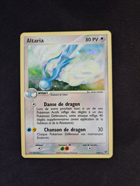 Altaria 2/97