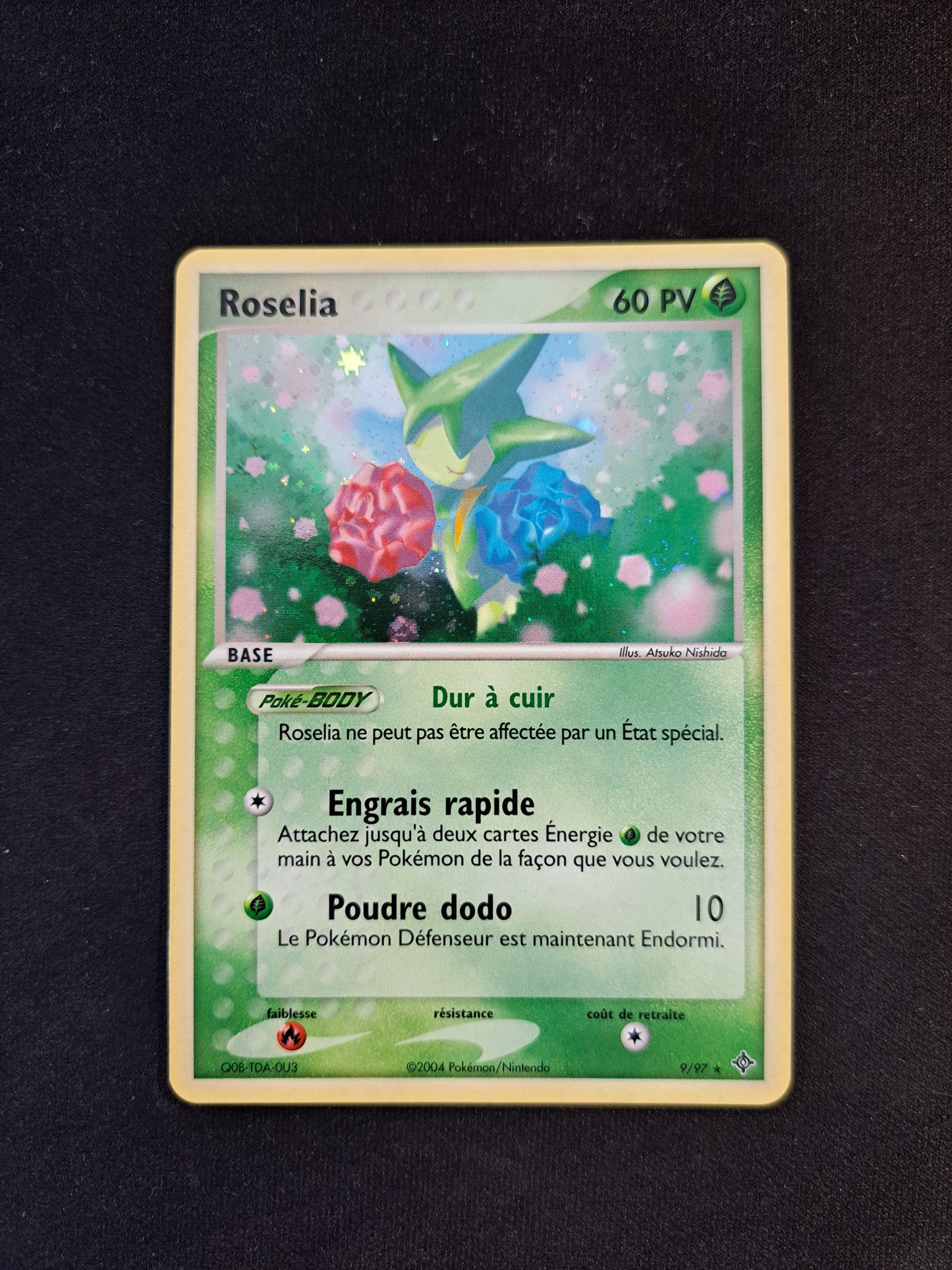 Rosélia 9/97