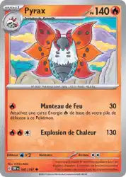 Pyrax 41/197