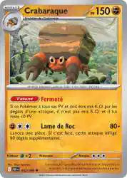 Crabaraque 52/86