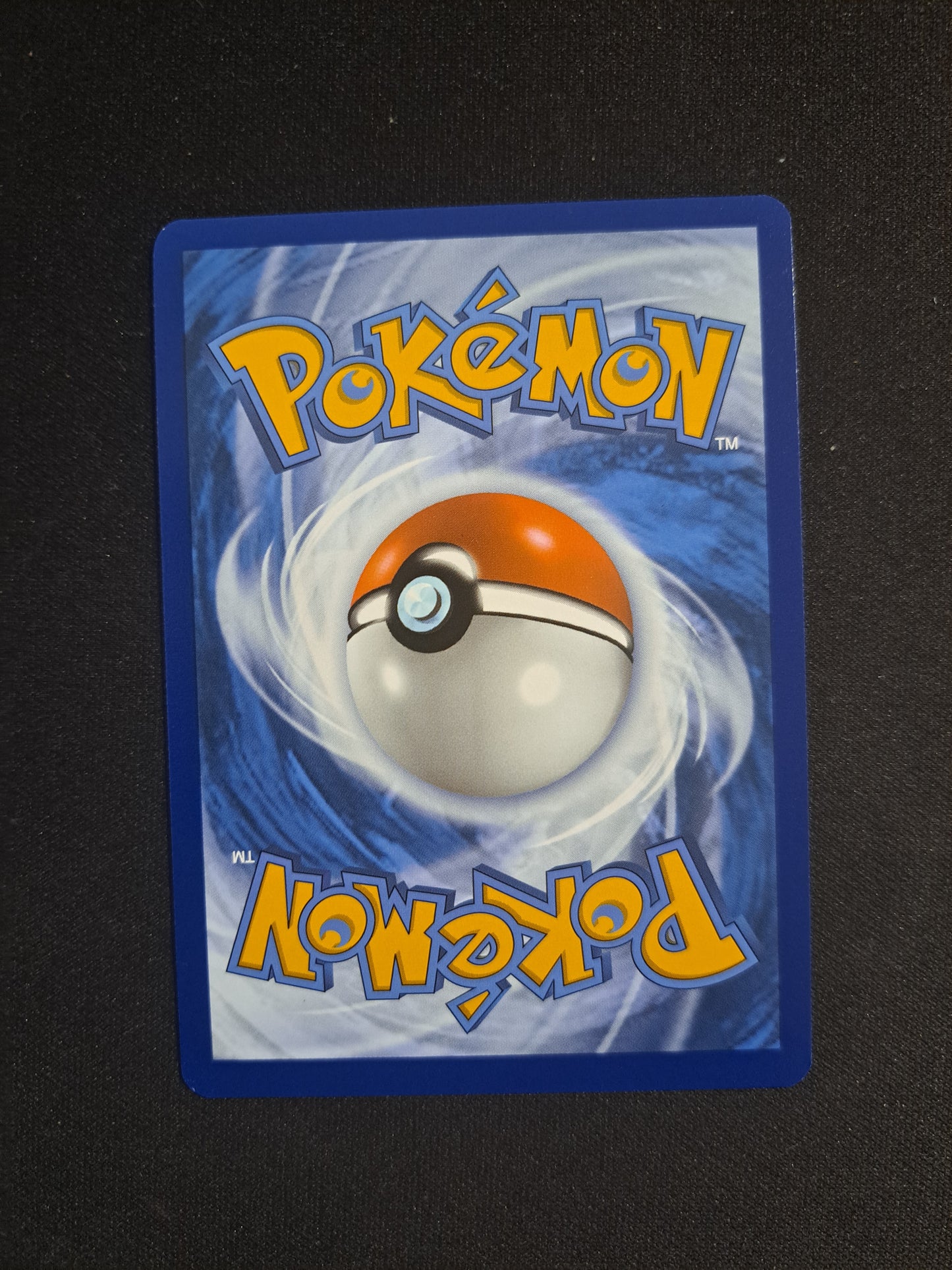 Noctunoir 037/131 POKEBALL