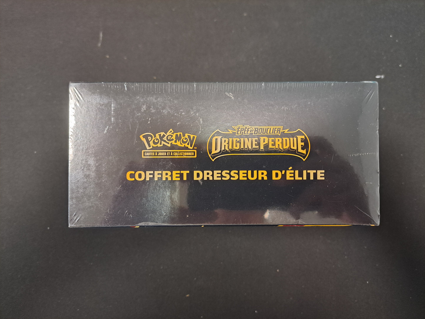 ETB Origine Perdue