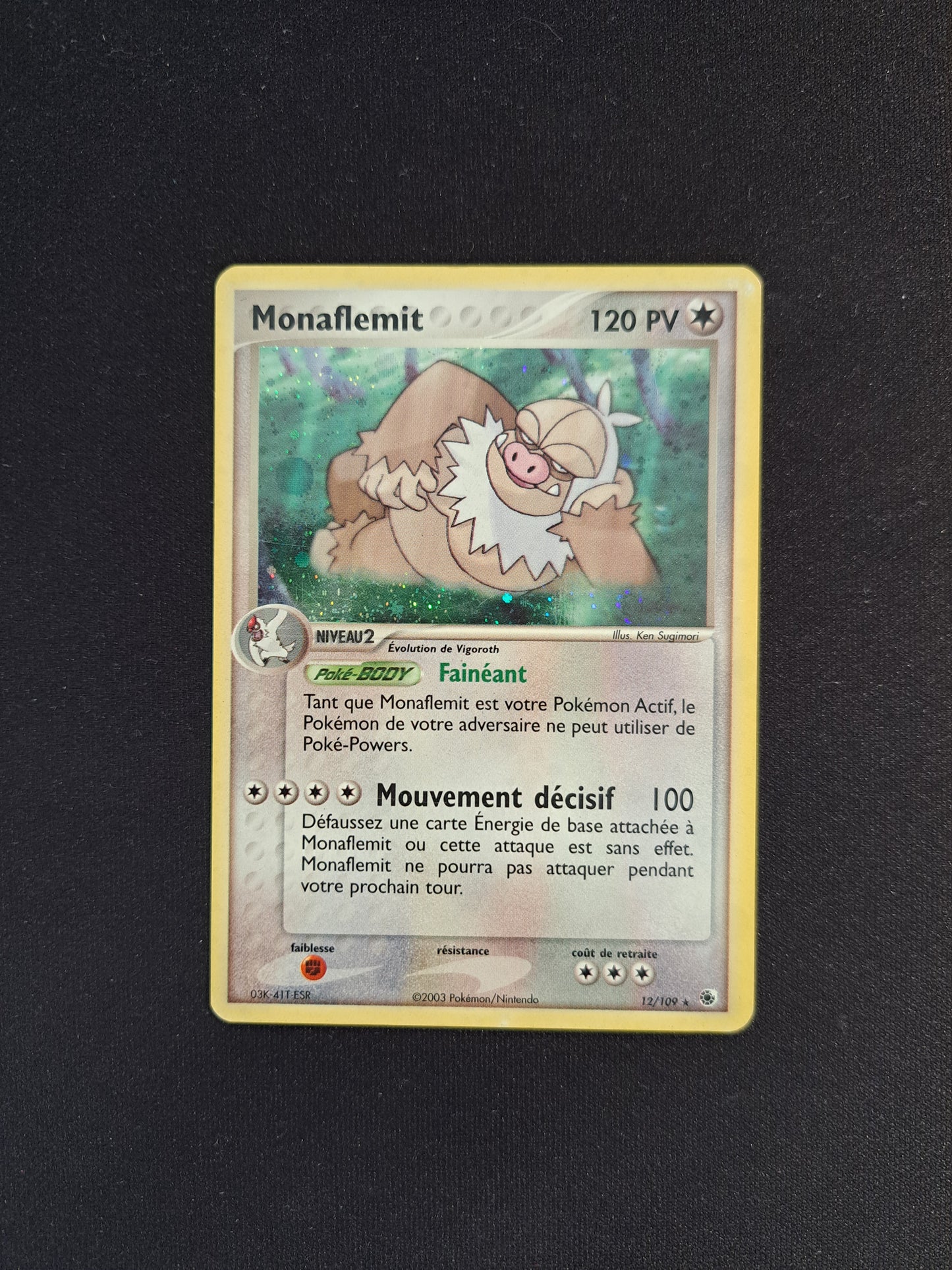 Monaflémit 12/109