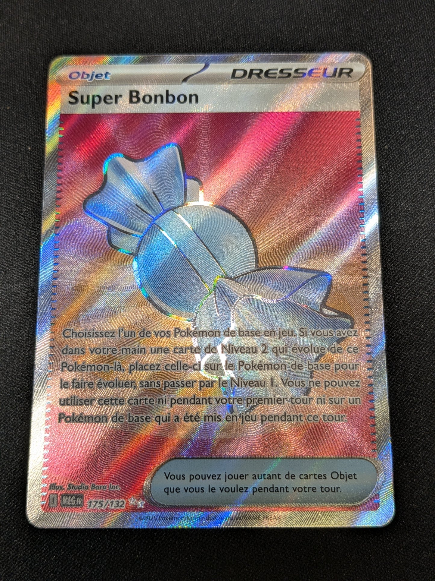 Super Bonbon 175/132