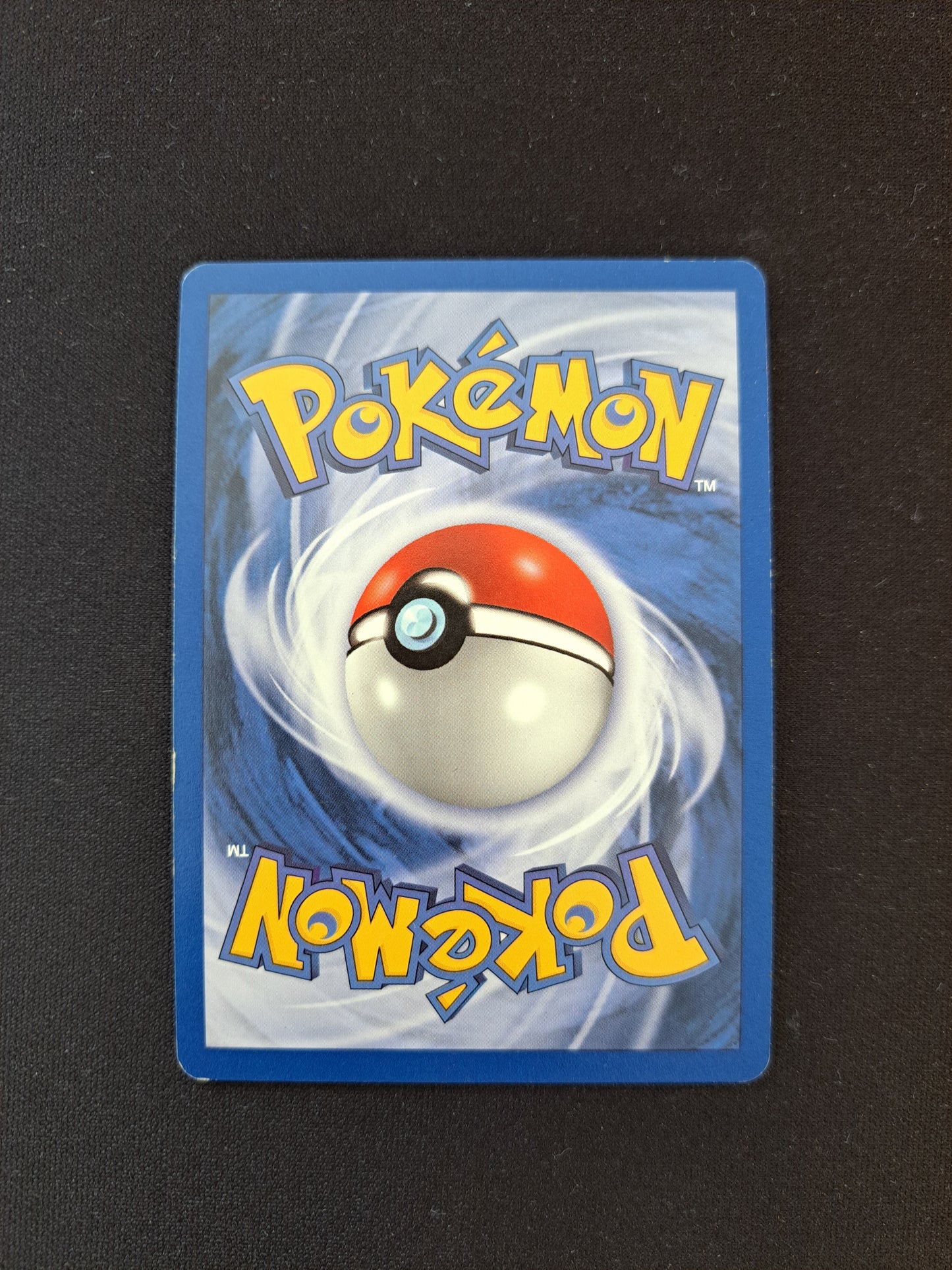 Typhlosion 16/123