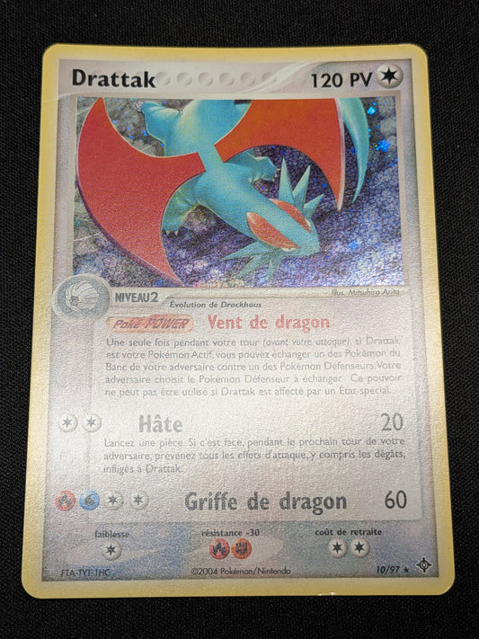 Drattak 10/97