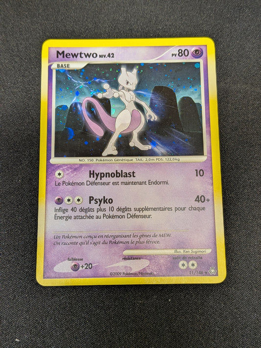 Mewtwo 11/146