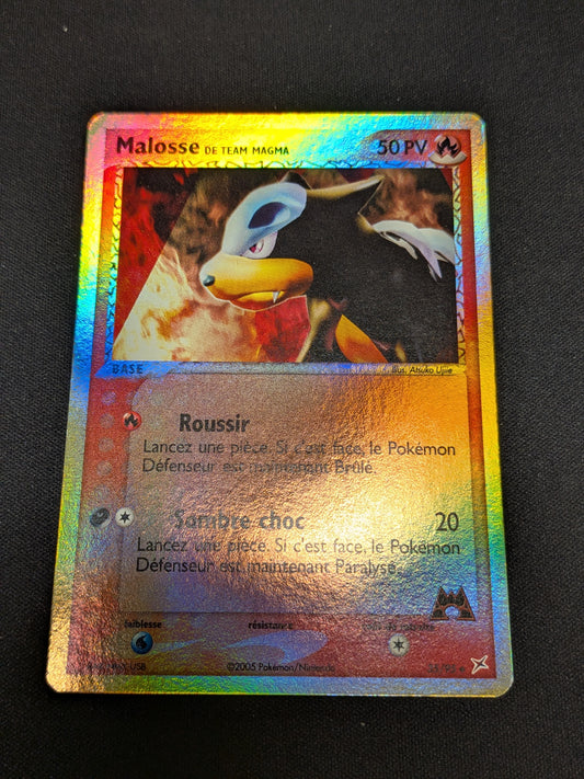 Malosse 35/95