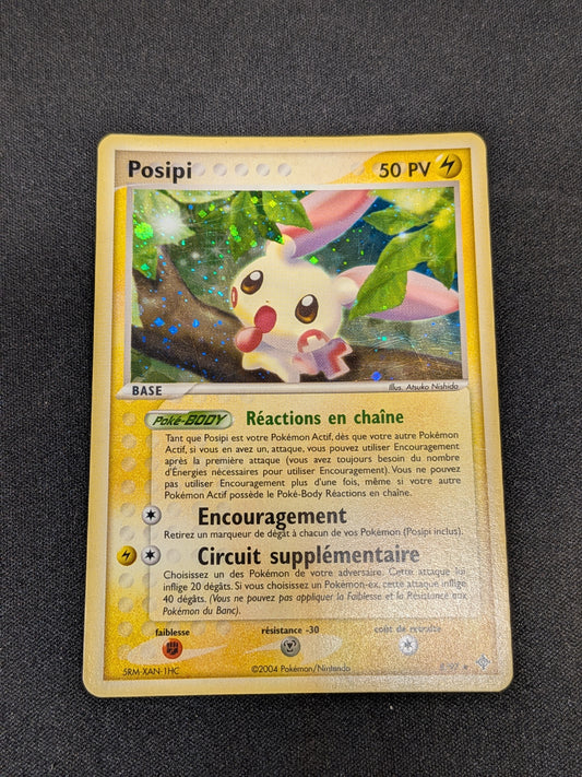 Posipi 8/97