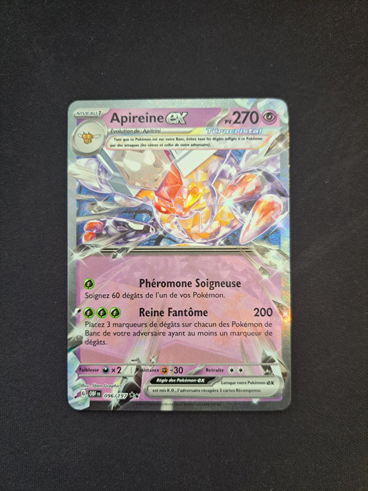 Apireine Ex 096/197