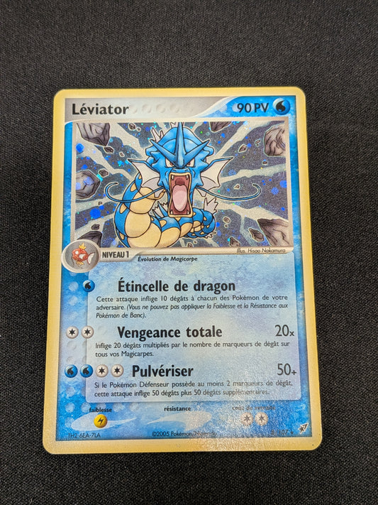 Léviator 8/107