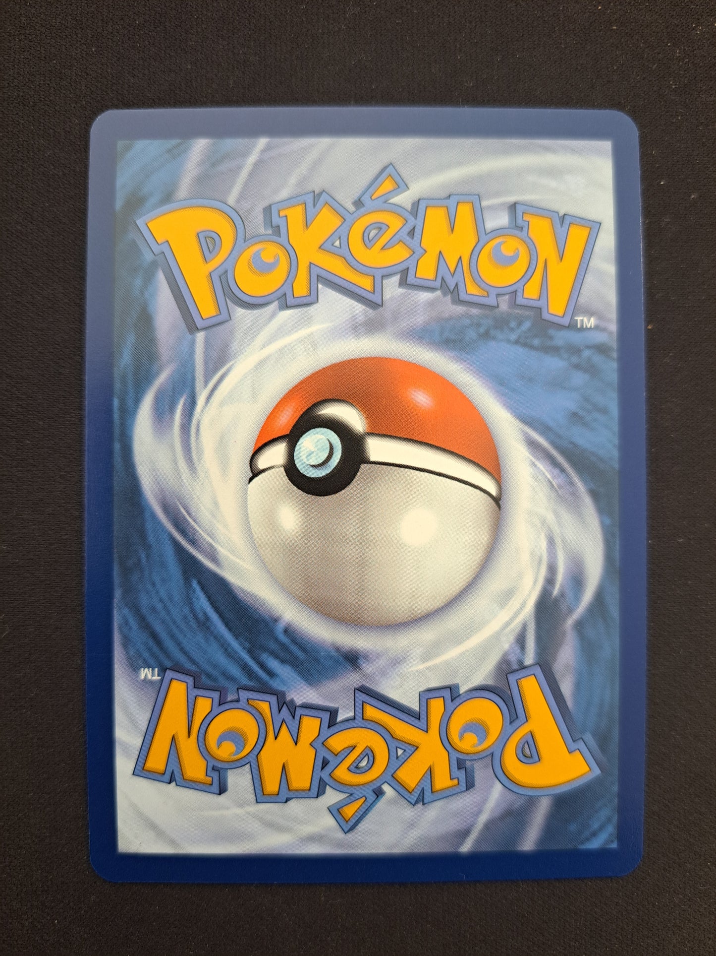 Masque de Monstre 118/131 POKEBALL