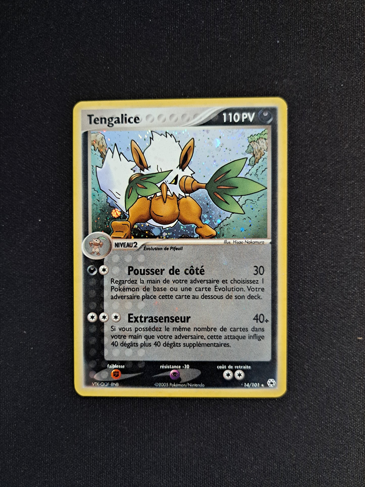 Tengalice 14/101