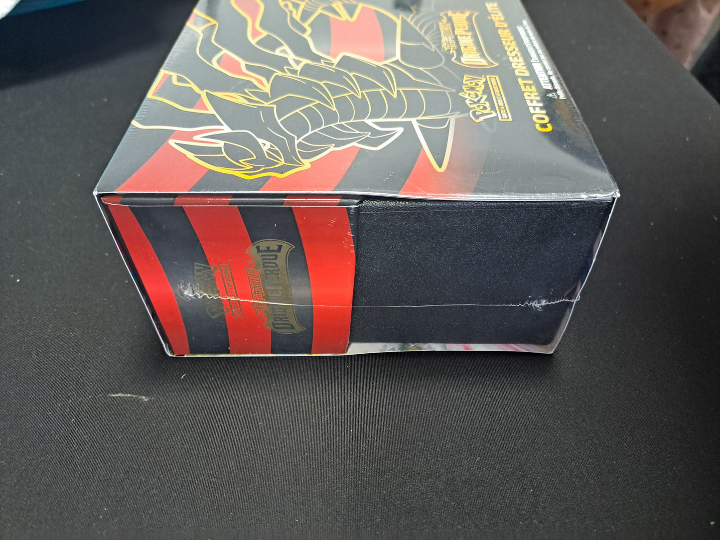 ETB Origine Perdue