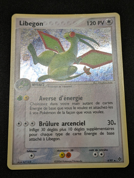 Libégon 4/97