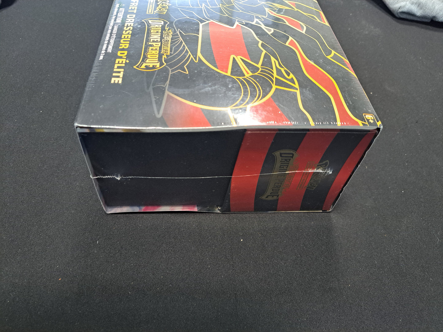 ETB Origine Perdue