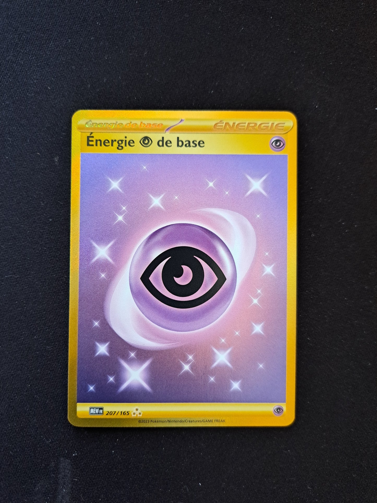 Energie Psy 207/165
