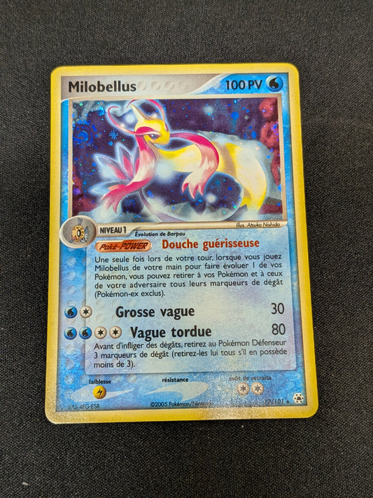 Milobellus 12/101