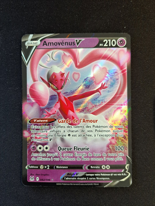 Amovénus V 082/196