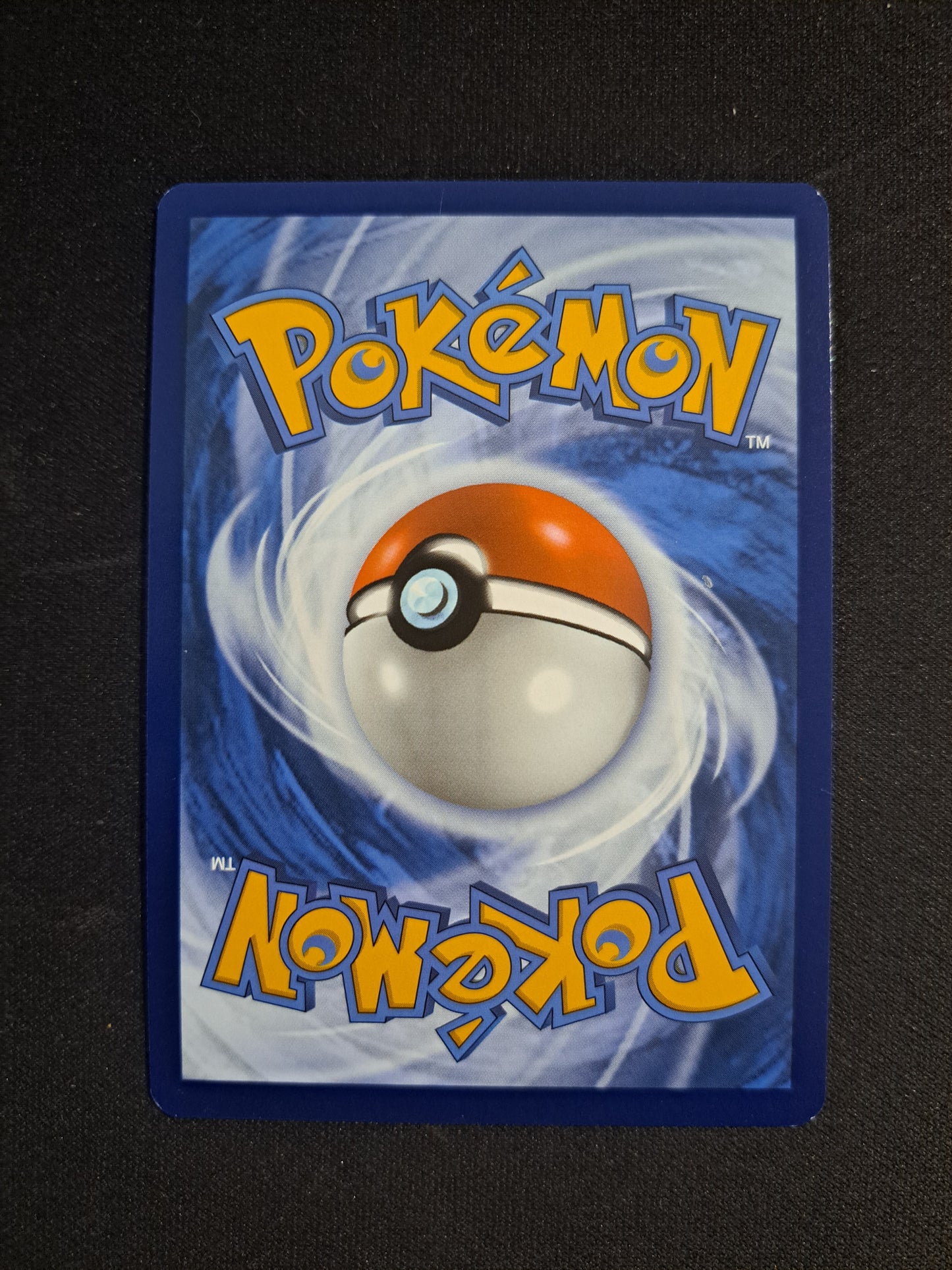 Recherches Professorales 123/131 POKEBALL