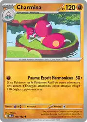 Charmina 100/182