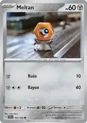 Meltan 102/142
