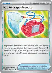 Kit Attrape-Insecte 102/131