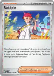 Rubépin 105/131