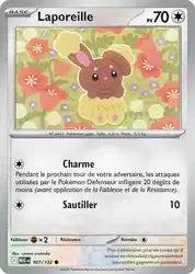 Laporeille 107/132