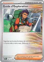 Guide d'Exploration 107/131
