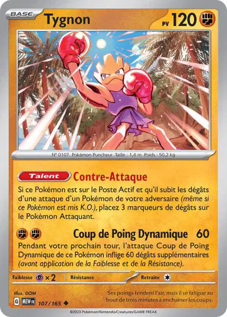 Tygnon 107/165