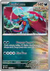Rugit-Lune 109/162