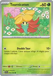 Tournicoton 10/142