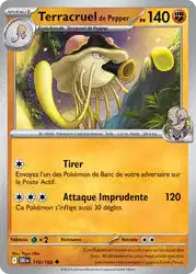 Terracruel 110/182
