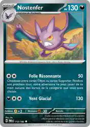 Nostenfer 112/182