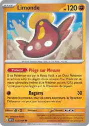 Limonde 112/197