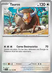 Tauros 112/142