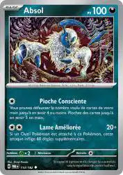 Absol 113/182
