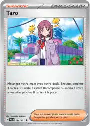 Taro 114/131