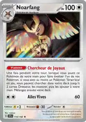 Noarfang 115/142