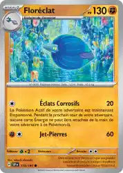 Floréclat 115/191