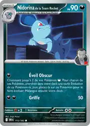 Nidorina 115/182