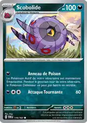 Scobolide 116/167