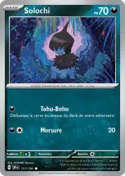 Solochi 117/191