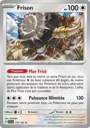 Frison 119/142