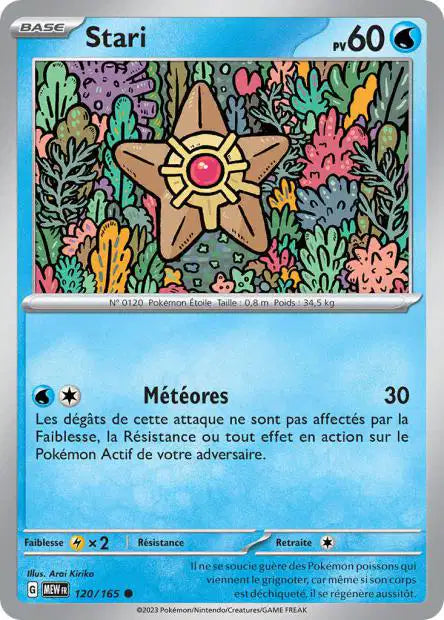 Stari 120/165